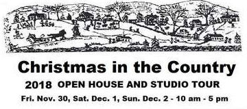 Christmas in the Country